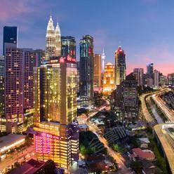 吉隆坡四星级酒店最大容纳200人的会议场地|宜必思吉隆坡市中心酒店(Ibis Kuala Lumpur City Centre)的价格与联系方式
